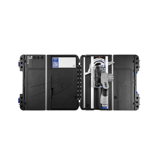 Estação de serra portátil DREMEL® Blueprint (CS12V-SC1) 2