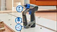 Multi-aparafusadora DREMEL® Blueprint (DD12V-S1)  - thumbnail 5