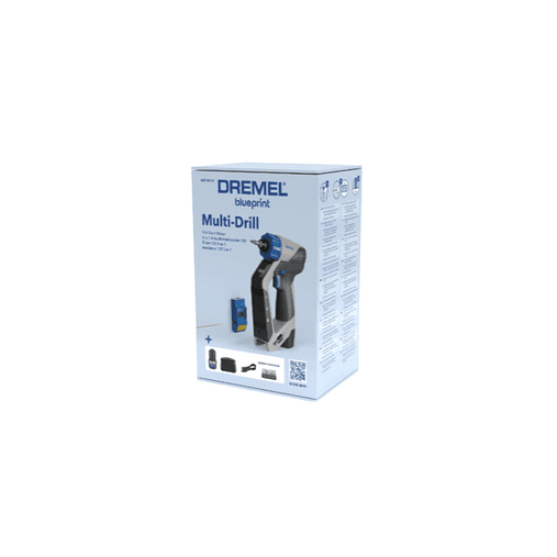 Multi-aparafusadora DREMEL® Blueprint (DD12V-S1)  3