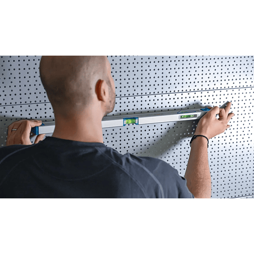 Nível de bolha em metal leve de 60 cm BOSCH 4