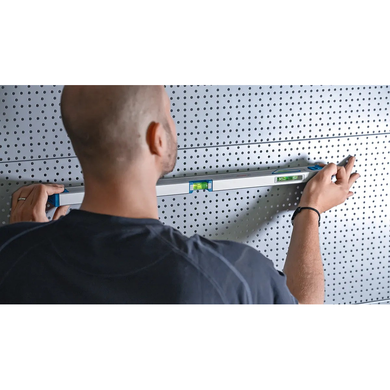 Nível de bolha em metal leve de 60 cm BOSCH 4