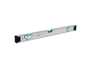 Nível de bolha em metal leve de 60 cm BOSCH