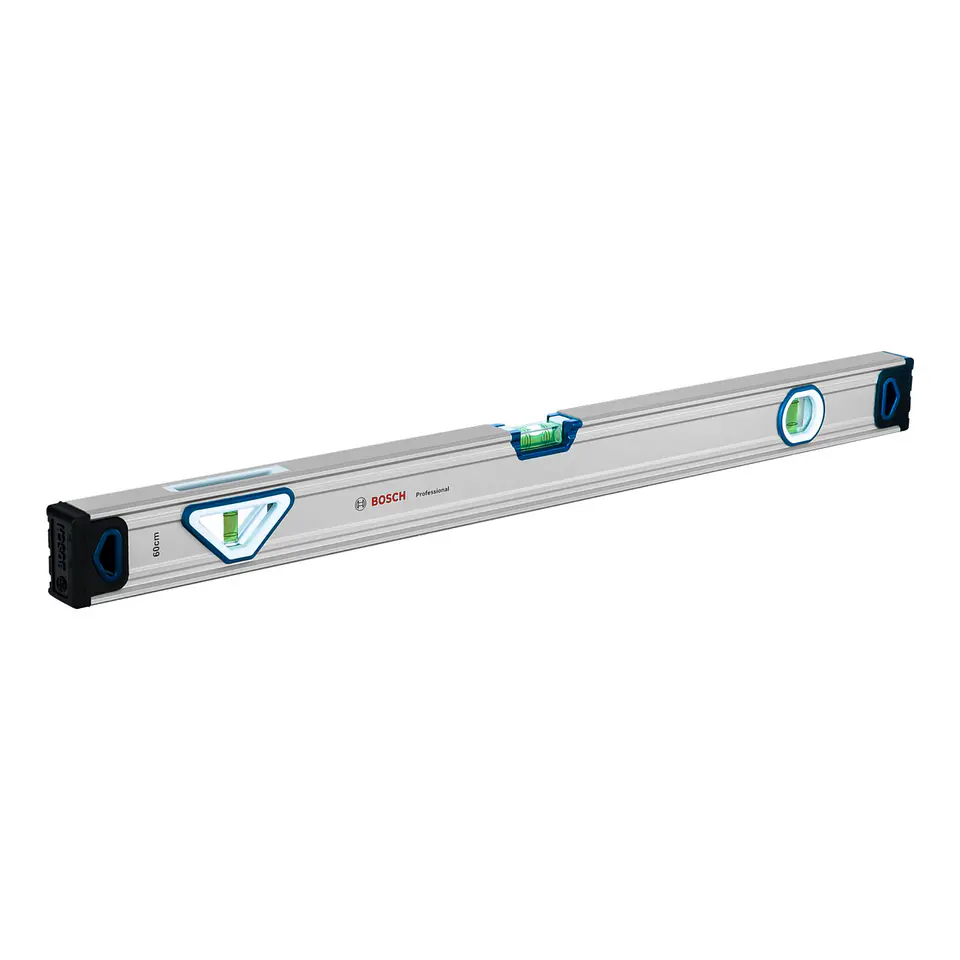 Nível de medição em metal leve de 60 cm BOSCH 1