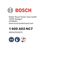 Chave de fendas VDE TX20x100 mm Professional BOSCH - Miniatura 4