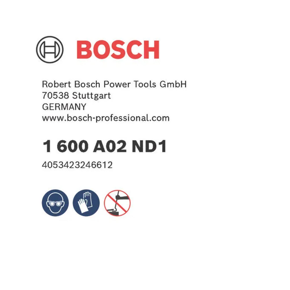 Chave de fendas VDE PZ1x100 mm Professional BOSCH 3
