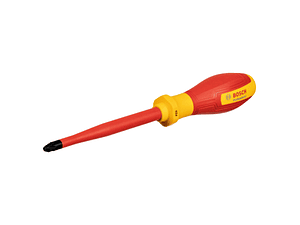 Chave de fendas VDE PZ3x125 mm Professional BOSCH