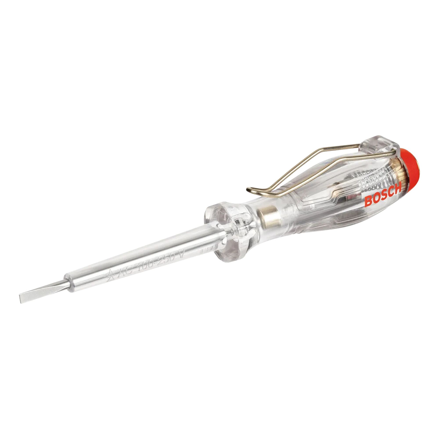 Chave busca-polos SL3x75mm BOSCH  1