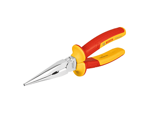 Alicate de pontas direitas VDE de 200 mm Professional BOSCH 