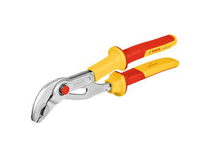 Alicate para extensível VDE de 250 mm Professional BOSCH