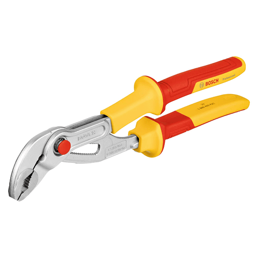 Alicate para extensível VDE de 250 mm Professional BOSCH 2