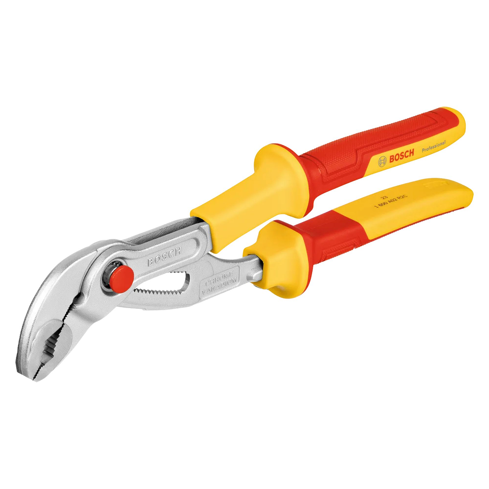 Alicate para extensível VDE de 250 mm Professional BOSCH 2