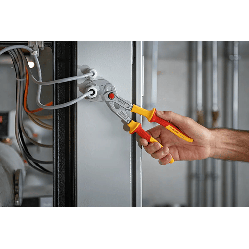 Alicate para extensível VDE de 250 mm Professional BOSCH 4