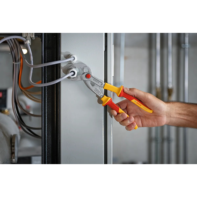 Alicate para extensível VDE de 250 mm Professional BOSCH 4