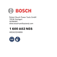 Alicate de cravar VDE de 180 mm Professional BOSCH - Thumbnail 3