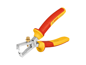 Alicate descarnador universal VDE de 160 mm Professional BOSCH