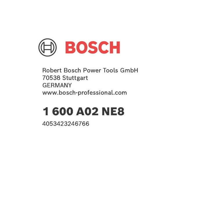 Conjunto de chaves VDE, 4 peças Professional BOSCH 3