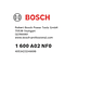 Chave de boca VDE de 10 mm Professional BOSCH - vignette 3