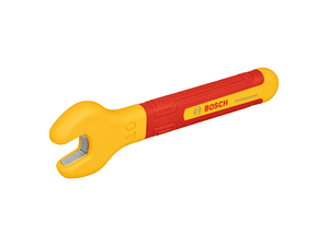 Chave de boca VDE de 10 mm Professional BOSCH