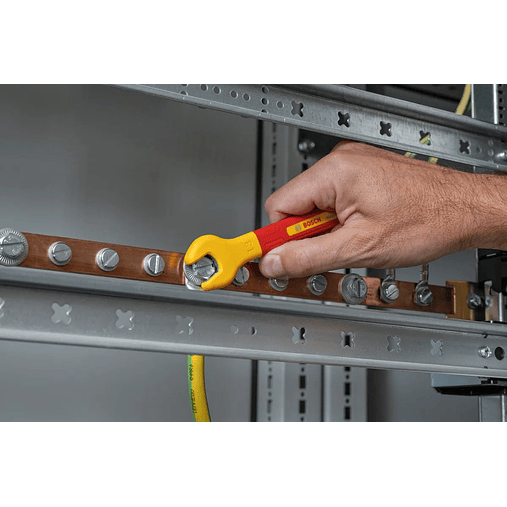 Chave de boca VDE de 13 mm Professional BOSCH  4