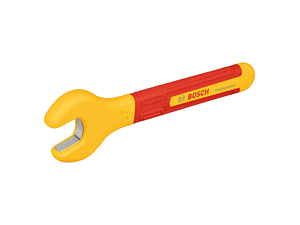 Chave de boca VDE de 17 mm Professional BOSCH  