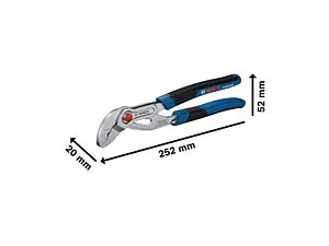 Alicate para extensível 250 mm Professional BOSCH