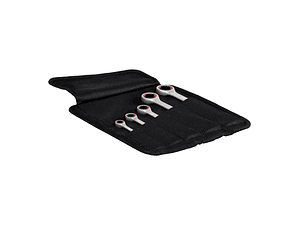 Conjunto de chaves de catraca, 5 peças Professional BOSCH 