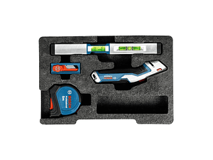 Conjunto misto de ferramentas manuais, 13 peças Professional BOSCH