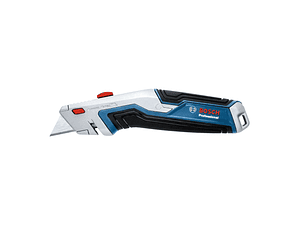 Conjunto de canivetes, 3 peças Professional BOSCH