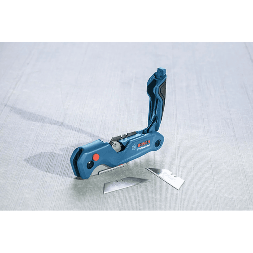 Conjunto de canivetes, 3 peças Professional BOSCH 4