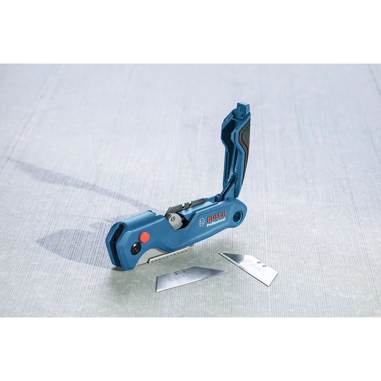 Conjunto de canivetes, 3 peças Professional BOSCH 4