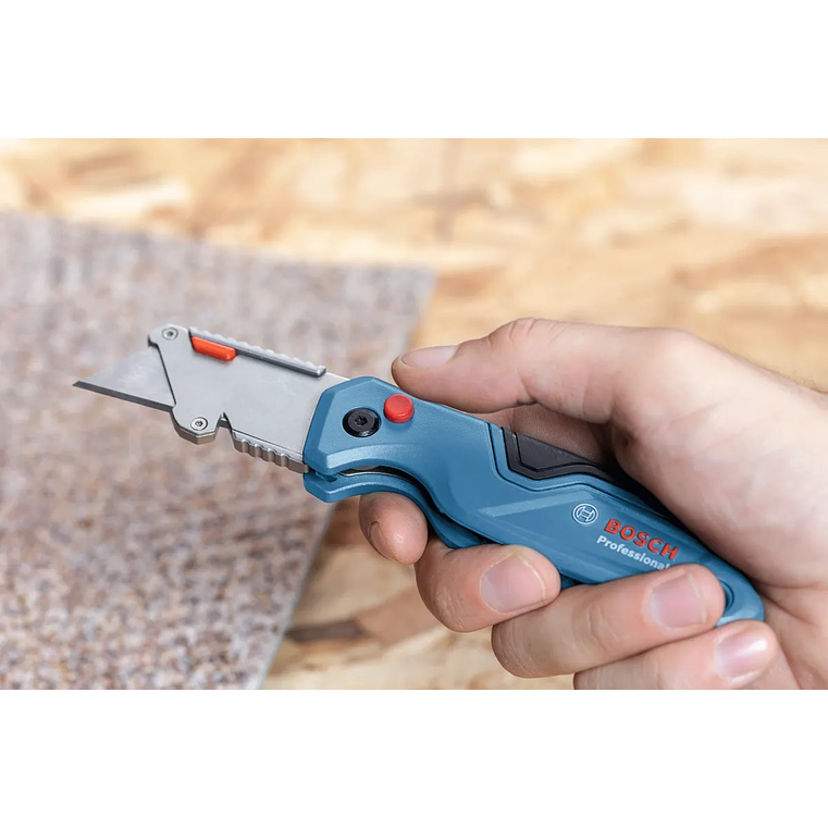 Conjunto de canivetes, 3 peças Professional BOSCH 13