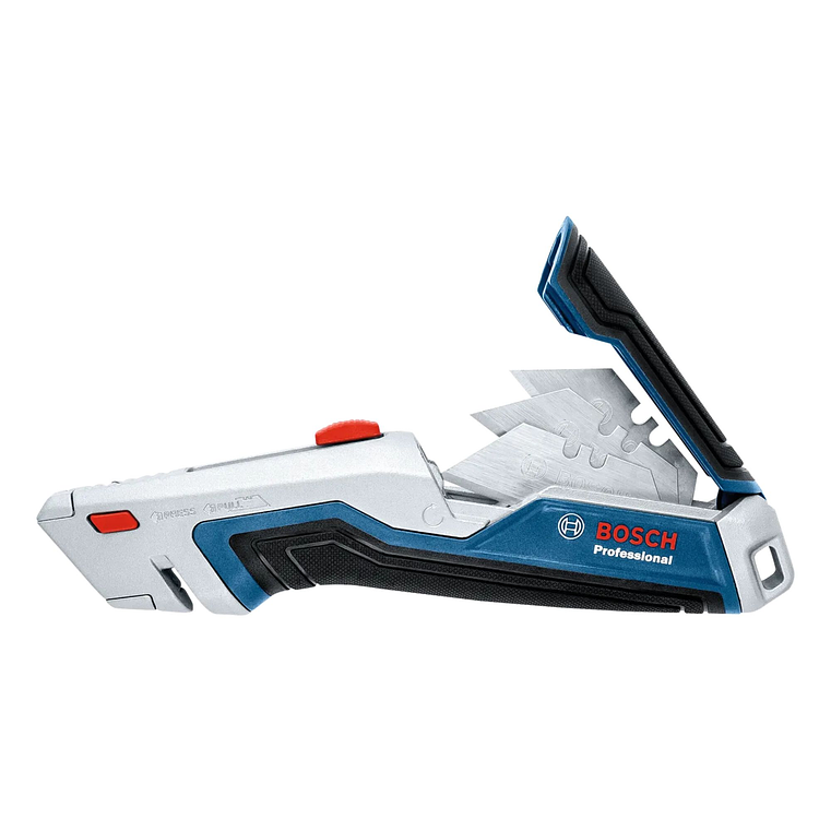 Conjunto de canivetes, 3 peças Professional BOSCH 7