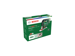 Serra vertical sem fio UniversalSaw 18V-100 BOSCH DIY