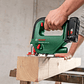 Serra vertical sem fio UniversalSaw 18V-100 BOSCH DIY - Thumbnail 12