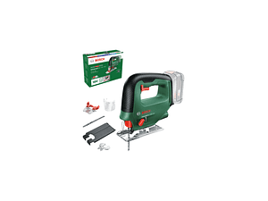 Serra vertical sem fio UniversalSaw 18V-100 BOSCH DIY