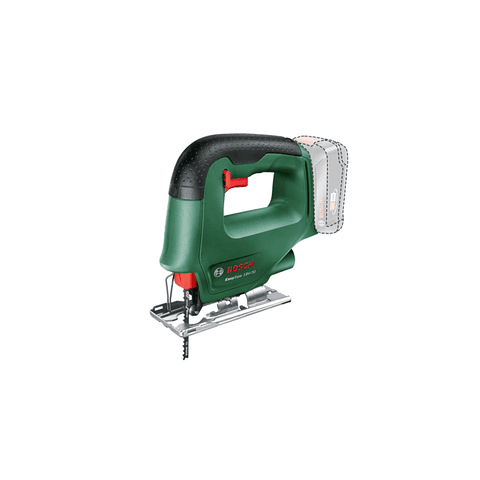 Serra vertical sem fio EasySaw 18V-70  BOSCH DIY