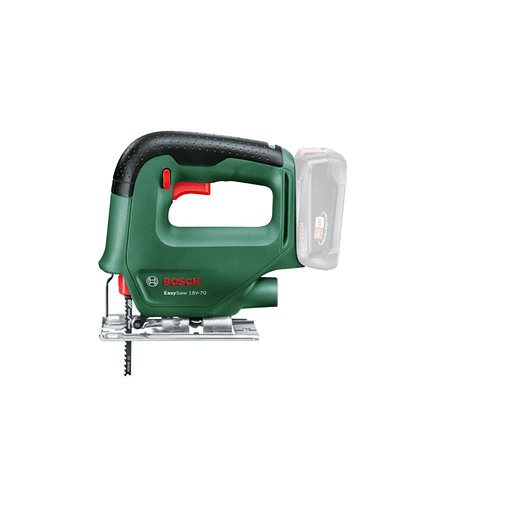 Serra vertical sem fio EasySaw 18V-70  BOSCH DIY 2