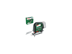 Serra vertical sem fio AdvancedSaw 18V-140 BOSCH DIY