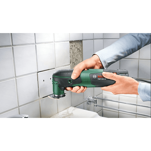 Ferramenta multifunções PMF 220 CE BOSCH DIY 3