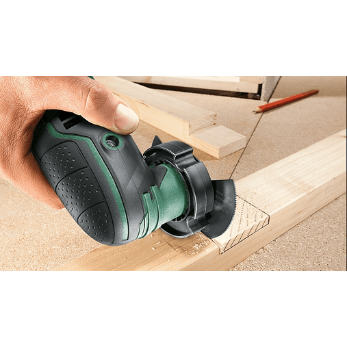 Ferramenta multifunções PMF 220 CE BOSCH DIY 5
