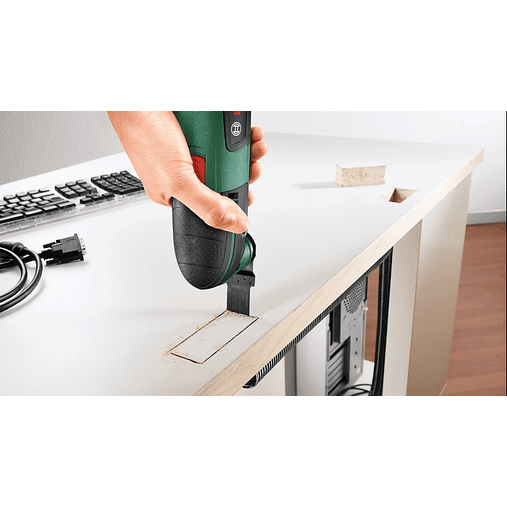 Ferramenta multifunções PMF 220 CE BOSCH DIY 6