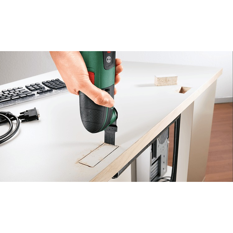 Ferramenta multifunções PMF 220 CE BOSCH DIY 6