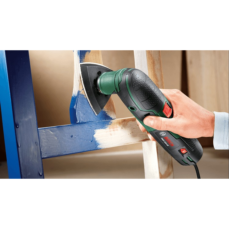 Ferramenta multifunções PMF 220 CE BOSCH DIY 9