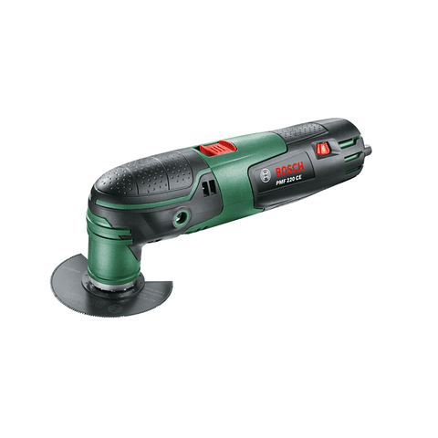 Ferramenta multifunções PMF 220 CE BOSCH DIY