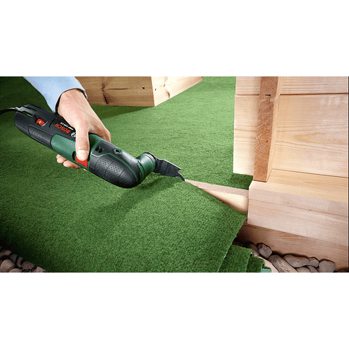 Ferramenta multifunções PMF 220 CE BOSCH DIY 11