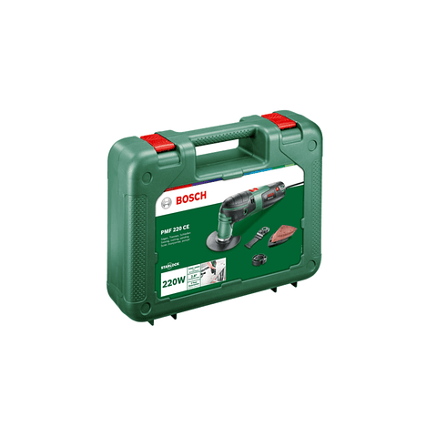 Ferramenta multifunções PMF 220 CE BOSCH DIY