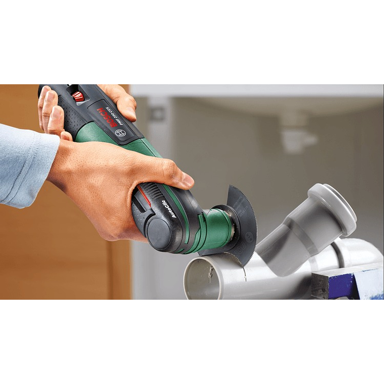 Ferramenta multifunções PMF 250 CES BOSCH DIY 3