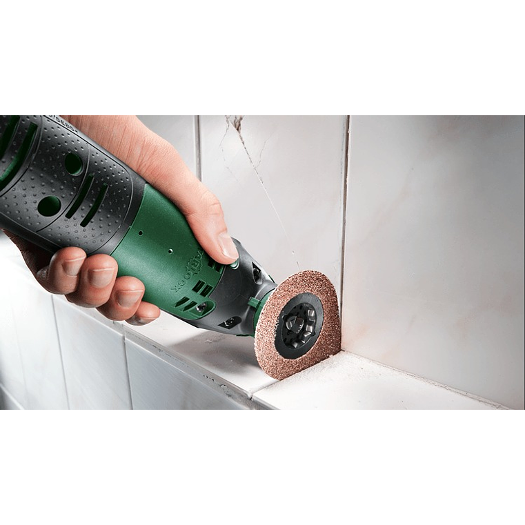 Ferramenta multifunções PMF 250 CES BOSCH DIY 4