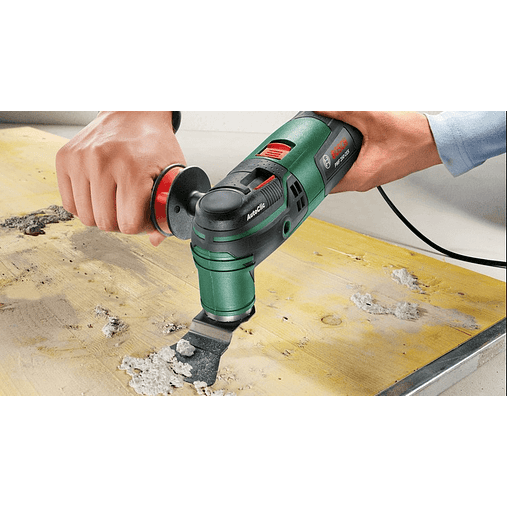 Ferramenta multifunções PMF 250 CES BOSCH DIY 6