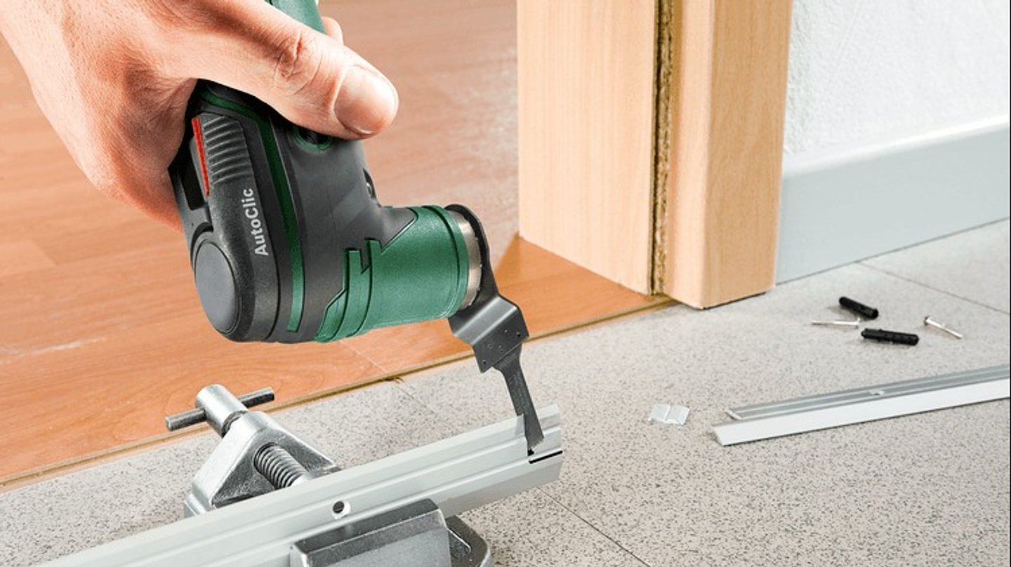 Ferramenta multifunções PMF 250 CES BOSCH DIY 8